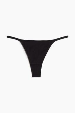 Pack de 5 bragas Thong - H&m фото 6