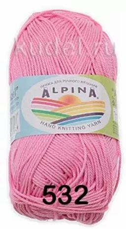 ANABEL - Alpina фото 45