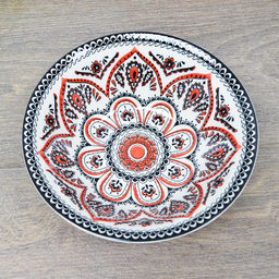 Миска суповая Восток 18 см арт.MFK09151 /МФК/  фото 2