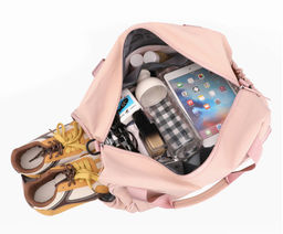 Сумка JIN-4118-Orange