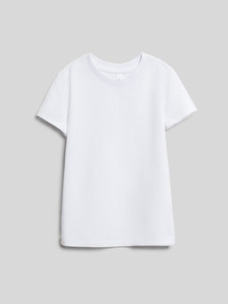 ACOOLA / Футболка детская Iya белый