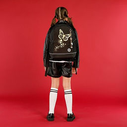 RG-463-5 Рюкзак школьный с обвесом - Grizzly фото 9