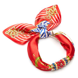 Косынка Стюардесса 002262_53 - Foxtrot фото 8