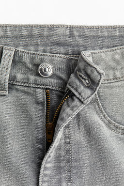 Flared High Jeans - H&m фото 4