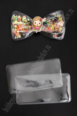 Пакет-шейкер для аквабантиков 7*13 см (10 шт) SF-6062