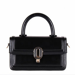 Сумка 20NL black NL