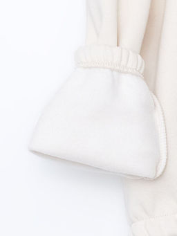 Kap??onlu K?z ?ocuk Sweatshirt - Waikiki фото 2