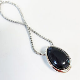 Кулон на цепочке - Vel vett фото 3