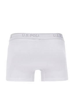 Erkek Beyaz __ Giyim Alt Sepette S_rpriz _ndirim - U.s. polo assn фото 4