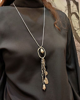 Подвеска на цепочке - Vel vett фото 2