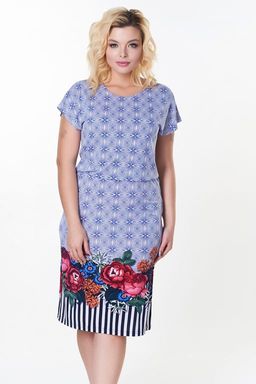 VALENTINA Платье Мария №17  фото 2