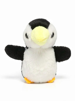 Мягкая игрушка «Мама пингвин», 24 см