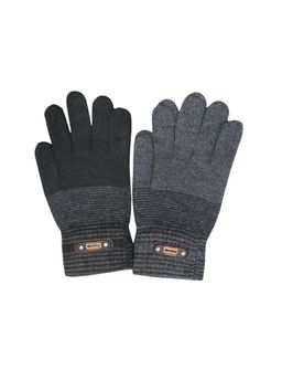 Перчатки вязанные SPORT тонкие в ассортименте пр-во: Китай 1 шт