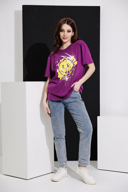 Футболка 8342 - Натали фото 15