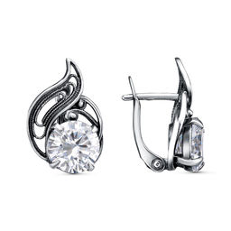 СЕРЬГИ 33815052