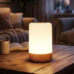 Ночник "Уютный вечер" в коробке