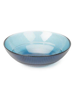 Тарелка суповая ЛУИЗ ЛОНДОН ТОПАЗ 20см - Luminarc фото 7