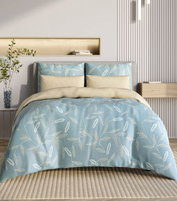 Постельное белье Монтана 1,5сп + 2 наволочки