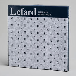 ТАРЕЛКА ОБЕДЕННАЯ LEFARD BANQUET 27*2 СМ  фото 4