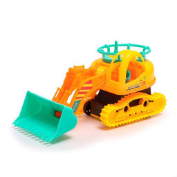 Экскаватор инерционный Стройка, МИКС