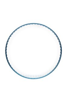 Форма для пирога COOK&ENJOY 2.1л 26х6см с волнистым краем