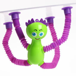 Развивающая игрушка «Чудик»