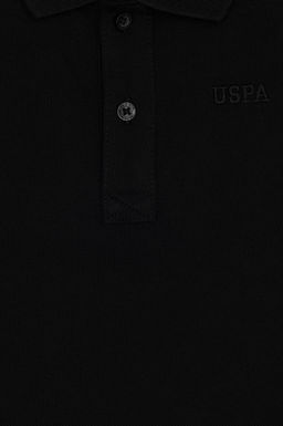 Erkek _ocuk Siyah Basic Ti__rt Sepette S_rpriz _ndirim - U.s. polo assn фото 3