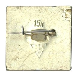 Значок Суздаль