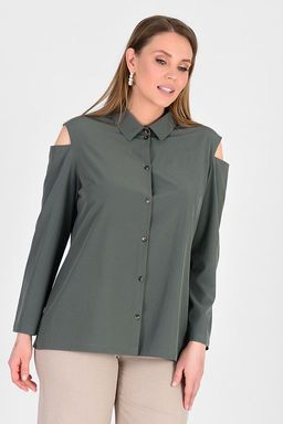 59466 Блуза Елисеева Олеся - Eliseeva olesya фото 13