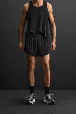 RUNNING SHORTS - Zara фото 3