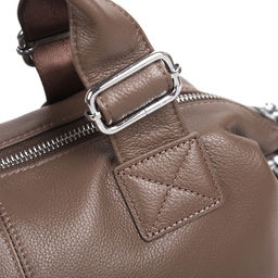 Женская сумки MIRONPAN арт.62367 Корица  фото 4