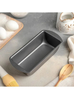 Форма для выпечки хлеба и кексов GRANO, размер: 25*13*6 см арт.102922 /Mallony/