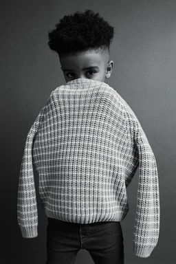 Superstretch Slim Fit Jeans - H&m фото 3