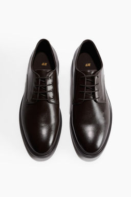 Zapatos Derby - H&m фото 3