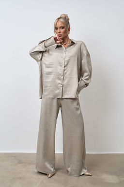 Костюм Зара (беж)