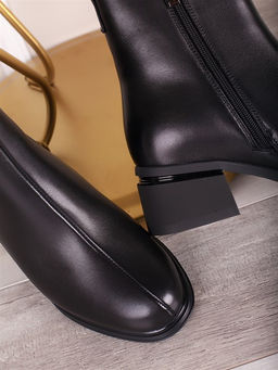 Ботинки тренд/ Зимняя обувь M2027 - Piniolo фото 2