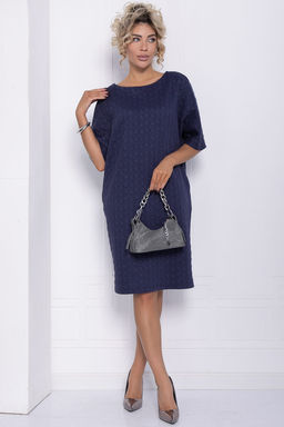 Платье Кайла (клетка) П8754 - Lt collection фото 29