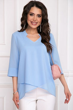 Блузка 41155 - Avili фото 7