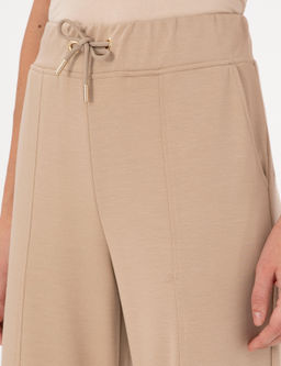 Штаны Pierre Cardin Loose Fit бежевые