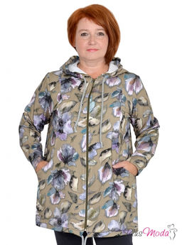 Толстовка Модель №993 размеры 44-84