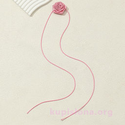 Чокер Rose - Купи слона фото 6