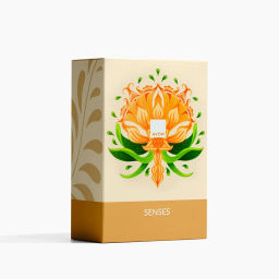 Набор для тела Истинная роскошь, 350 мл