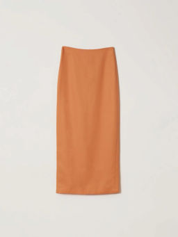 EMKA / Юбка а-силуэта фото 6