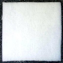 Gamma Синтепон (полотно нетканое) 120 г/кв.м 150 см х 200 см 100% полиэфир белый