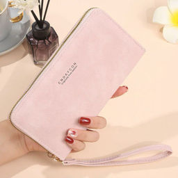 Кошелек W-HC2511-Pink