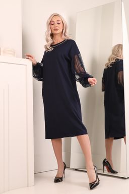 Платье П5-4875/2 - Wisell фото 2