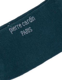 Kad_n Ye_il Uzun _orap - Pierre cardin фото 4