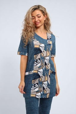 Костюм женский 347