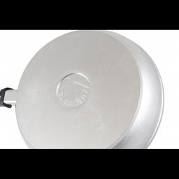 ЛА_Сковорода 220/60-М с ручкой с утолщенным дном арт с227