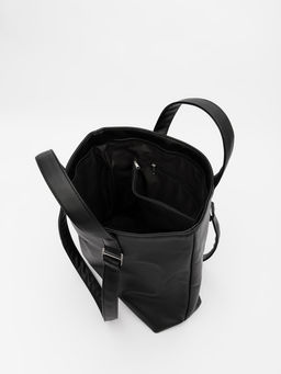 Чёрный тоут S.Lavia  фото 14